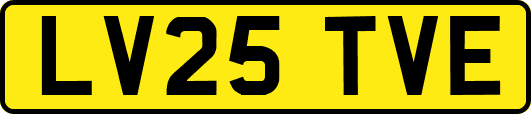 LV25TVE