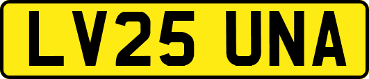 LV25UNA
