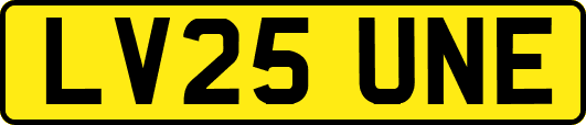 LV25UNE