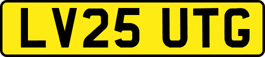 LV25UTG