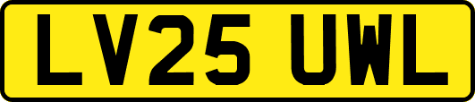 LV25UWL