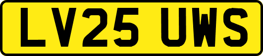 LV25UWS
