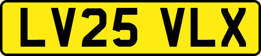 LV25VLX
