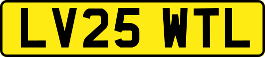 LV25WTL