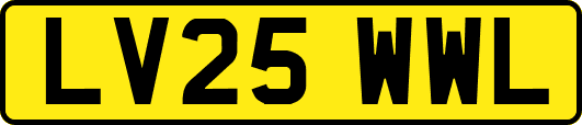 LV25WWL