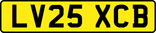 LV25XCB