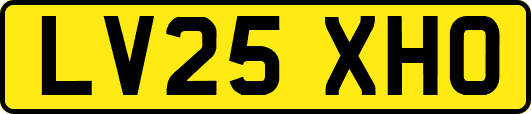 LV25XHO