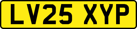 LV25XYP