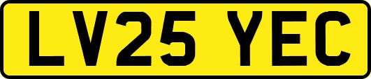 LV25YEC