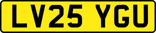 LV25YGU