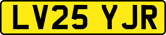 LV25YJR