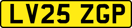 LV25ZGP