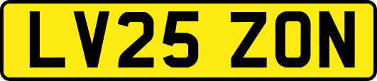 LV25ZON