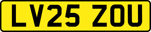 LV25ZOU