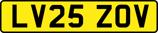 LV25ZOV