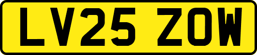 LV25ZOW
