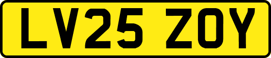 LV25ZOY