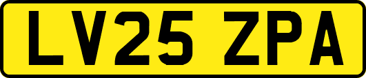 LV25ZPA