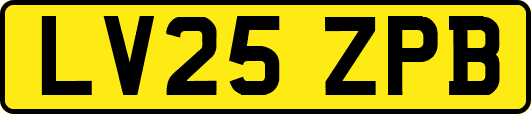 LV25ZPB