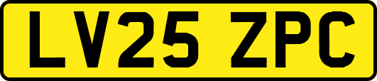 LV25ZPC