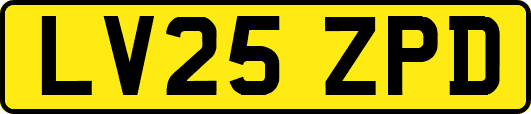 LV25ZPD