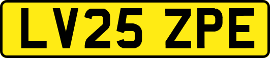 LV25ZPE