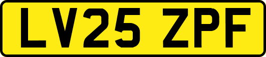 LV25ZPF