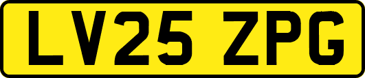 LV25ZPG