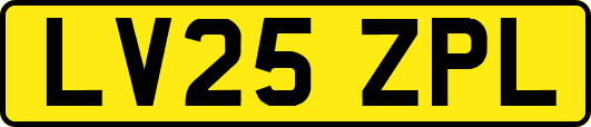 LV25ZPL
