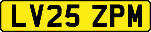 LV25ZPM