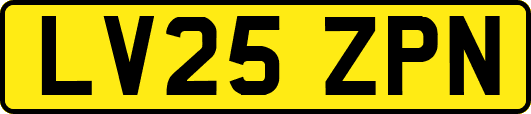 LV25ZPN