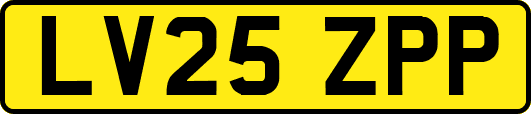 LV25ZPP