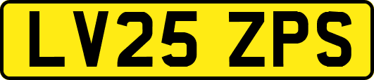 LV25ZPS