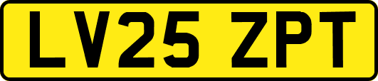 LV25ZPT