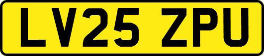 LV25ZPU