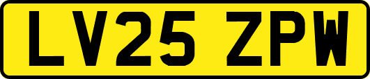 LV25ZPW
