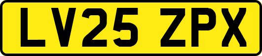 LV25ZPX