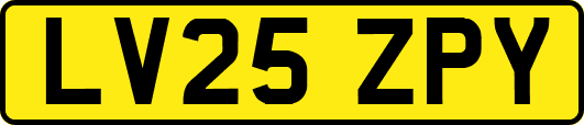LV25ZPY