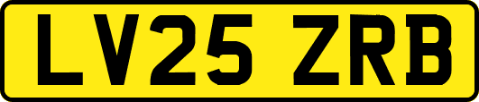LV25ZRB