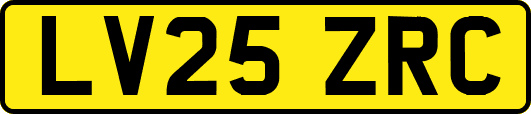 LV25ZRC