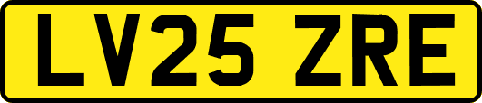 LV25ZRE