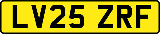 LV25ZRF