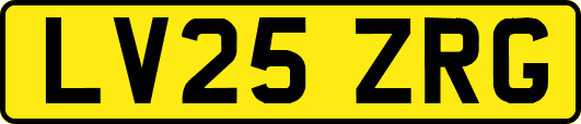LV25ZRG