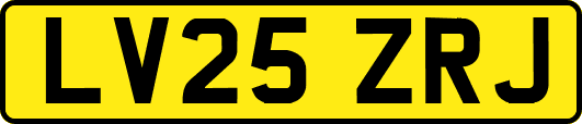 LV25ZRJ