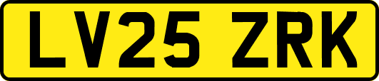 LV25ZRK
