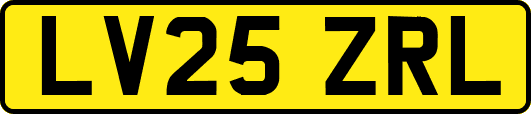 LV25ZRL