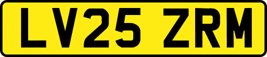 LV25ZRM