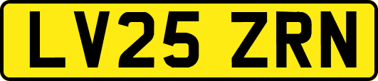LV25ZRN
