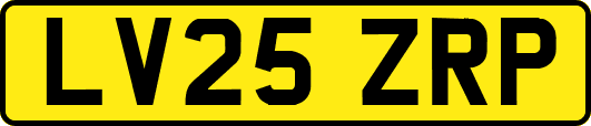 LV25ZRP