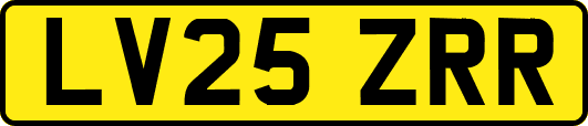 LV25ZRR